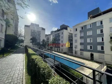 Apartamento com 2 Quartos à venda, 50m² no Vila Regina, São Paulo