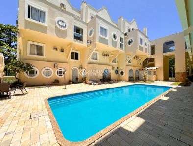 Apartamento com 1 Quarto à venda, 45m² no Praia Brava, Florianópolis