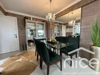 Apartamento com 2 Quartos à venda, 69m² no Dom Bosco, Itajaí