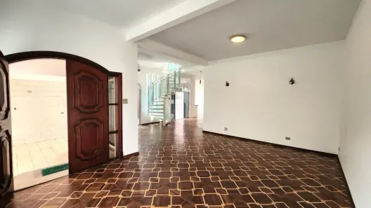 Casa com 4 Quartos à venda, 218m² no Saúde, São Paulo
