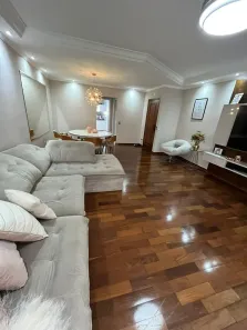 Apartamento com 4 Quartos à venda, 180m² no Santo Antônio, São Caetano do Sul