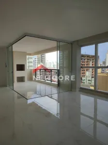 Apartamento com 4 Quartos à venda, 145m² no Meia Praia, Itapema