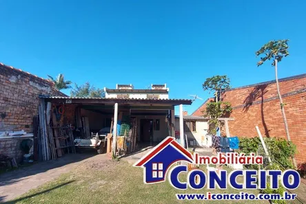Casa com 3 Quartos à venda, 200m² no Mariluz, Imbé