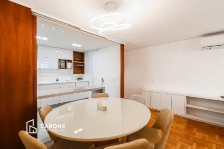 Apartamento com 2 Quartos à venda, 90m² no Itaim Bibi, São Paulo