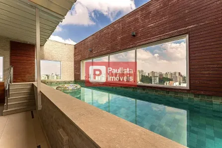 Apartamento com 4 Quartos à venda, 356m² no Vila Andrade, São Paulo