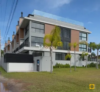 Apartamento com 1 Quarto à venda, 62m² no Lagoa da Conceição, Florianópolis