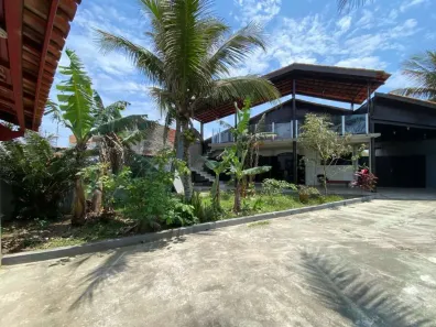 Casa com 3 Quartos à venda, 332m² no Jardim Casablanca, Peruíbe