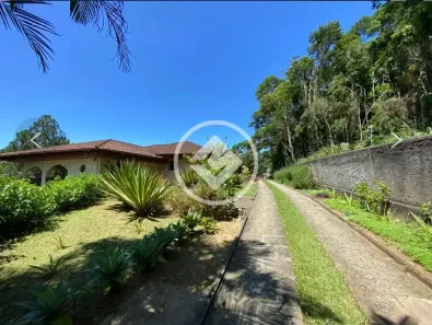 Casa com 5 Quartos à venda, 733m² no Iucas, Teresópolis