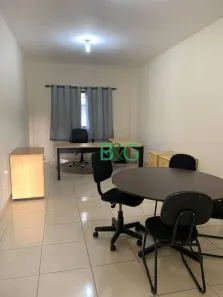 Sala Comercial para alugar, 21m² no Vila Formosa, São Paulo