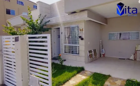 Casa com 2 Quartos à venda, 80m² no Cachoeira do Bom Jesus, Florianópolis
