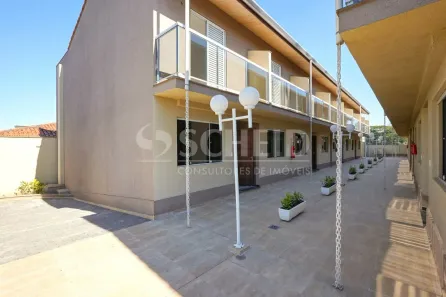 Casa de Condomínio com 3 Quartos à venda, 94m² no Jardim Ubirajara (Zona Sul), São Paulo