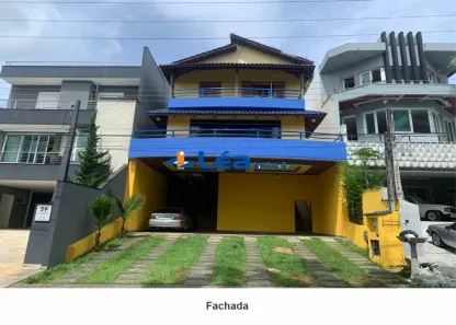 Casa com 4 Quartos à venda, 420m² no Cidade Parquelandia, Mogi das Cruzes