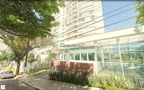 Apartamento com 2 Quartos à venda, 124m² no Vila Mariana, São Paulo