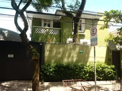 Imóvel Comercial à venda, 600m² no Jardim Paineiras, São Paulo