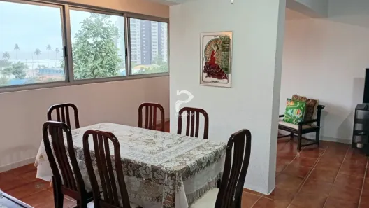 Apartamento com 3 Quartos à venda, 10m² no Enseada, Guarujá