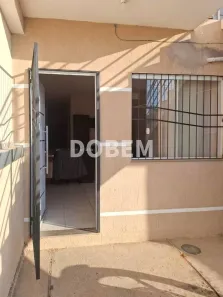 Apartamento com 2 Quartos para alugar, 49m² no Jardim Algarve, Alvorada