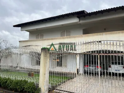 Casa com 3 Quartos à venda, 297m² no San Fernando, Londrina