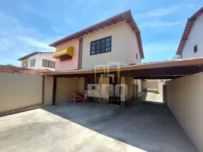 Casa com 2 Quartos à venda, 96m² no Chácara Mariléa, Rio das Ostras