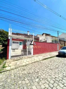 Casa com 4 Quartos à venda, 345m² no Santa Lúcia, Caxias do Sul