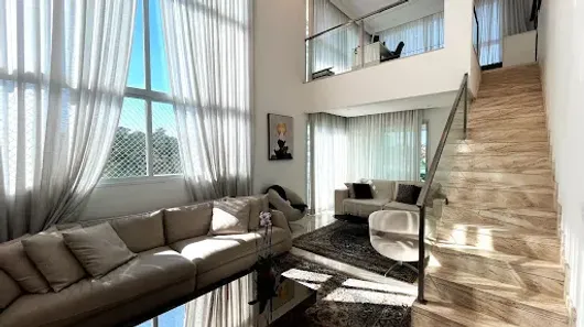 Apartamento com 3 Quartos à venda, 215m² no Umuarama, Osasco