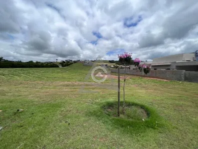 Lote/Terreno à venda, 1010m² no Loteamento Residencial Entre Verdes (Sousas), Campinas