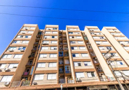 Apartamento com 1 Quarto à venda, 49m² no Cidade Baixa, Porto Alegre