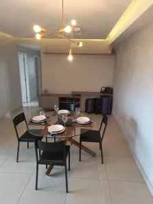 Apartamento com 3 Quartos para alugar, 90m² no Quinta da Primavera, Ribeirão Preto