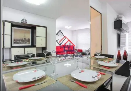Apartamento com 2 Quartos à venda, 75m² no Jardim das Acácias, São Paulo