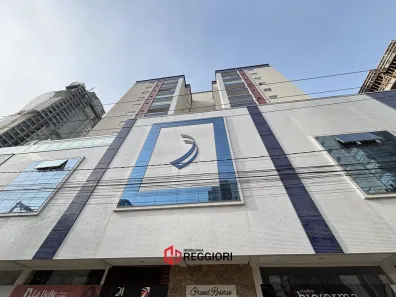 Apartamento com 2 Quartos à venda, 118m² no Meia Praia, Itapema