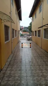 Sobrado com 2 Quartos à venda, 88m² no Jardim São João (Jaraguá), São Paulo