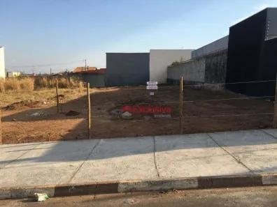Lote/Terreno à venda, 500m² no Parque Bom Retiro, Paulínia