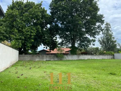Lote/Terreno à venda, 450m² no Jardim do Golfe, São José dos Campos