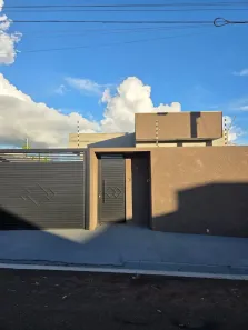 Casa com 2 Quartos à venda, 200m² no Jardim Tangará, Bady Bassitt