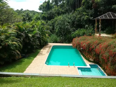 Fazenda/Sítio com 6 Quartos à venda, 2088m² no , Jaboticatubas