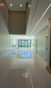 Casa de Condomínio com 5 Quartos à venda, 240m² no Ponta Negra, Manaus