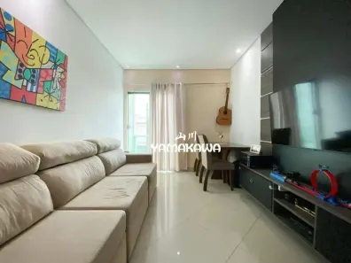 Sobrado com 3 Quartos à venda, 82m² no Vila Carmosina, São Paulo