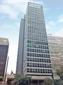 Sala Comercial à venda, 384m² no Bela Vista, São Paulo