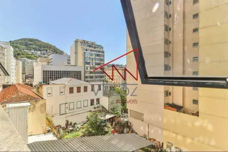 Ponto Comercial à venda, 37m² no Flamengo, Rio de Janeiro