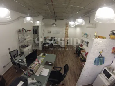Imóvel Comercial à venda, 32m² no Brooklin Paulista, São Paulo