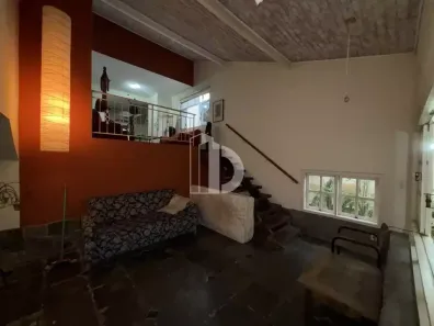 Casa com 6 Quartos à venda, 426m² no Jardim Botânico, Rio de Janeiro