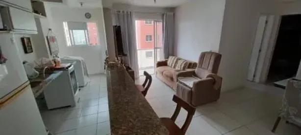 Apartamento com 2 Quartos à venda, 57m² no Piatã, Salvador