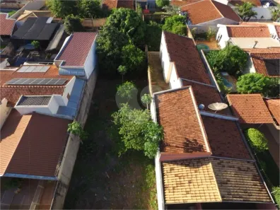 Lote/Terreno à venda, 460m² no Vila Harmonia, Araraquara