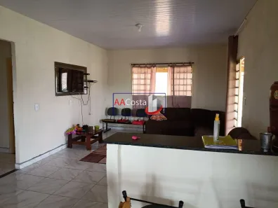 Fazenda/Sítio com 3 Quartos à venda, 1m² no Jardim Samello V, Franca