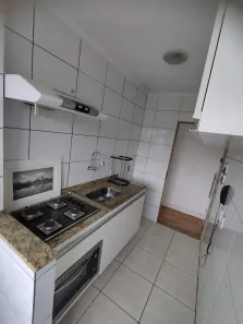 Apartamento com 2 Quartos à venda, 45m² no Jardim Santa Terezinha (Zona Leste), São Paulo