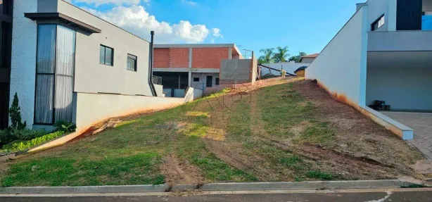 Lote/Terreno à venda, 427m² no Ondas, Piracicaba