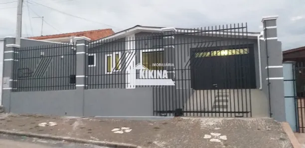 Casa com 2 Quartos à venda, 117m² no Neves, Ponta Grossa