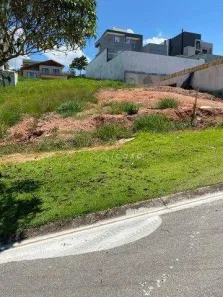 Lote/Terreno à venda, 451m² no Condomínio Residencial Monaco, São José dos Campos