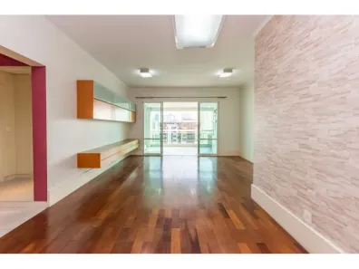 Apartamento com 3 Quartos à venda, 159m² no Higienópolis, Piracicaba