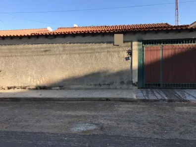 Casa com 3 Quartos à venda, 180m² no Águia da Castelo, Boituva