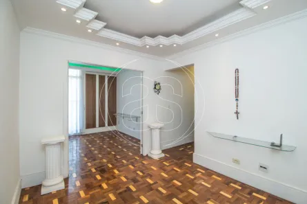 Apartamento com 3 Quartos à venda, 86m² no Vila Nova Conceição, São Paulo